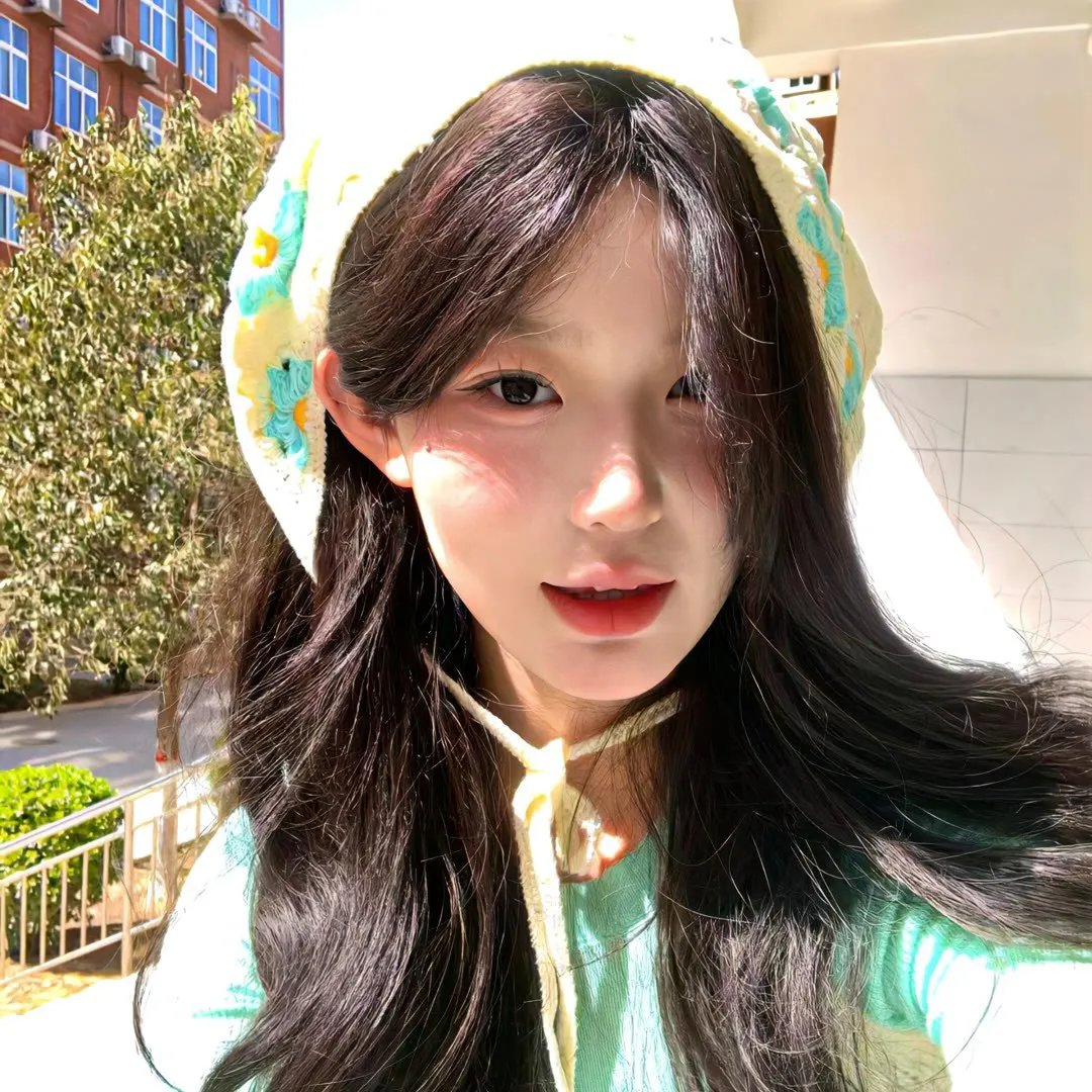 恋爱的发现