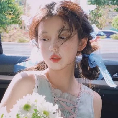 小菊的春天