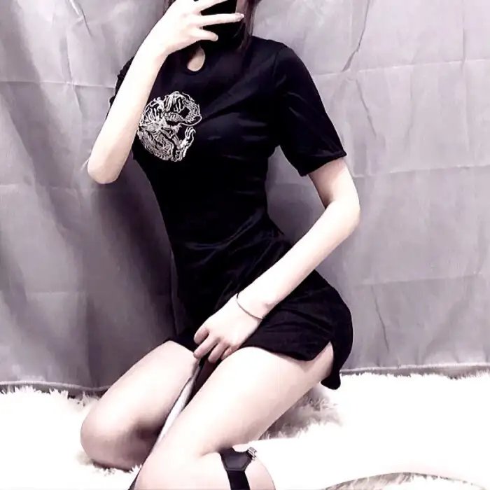 禁宫情妓